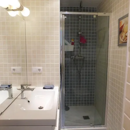 Talima Turistika Apartment Denia