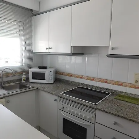 Apartment Talima Turistika Denia