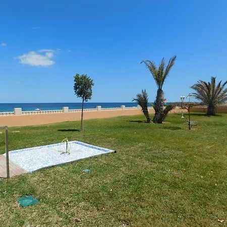 Talima Turistika Apartment Denia