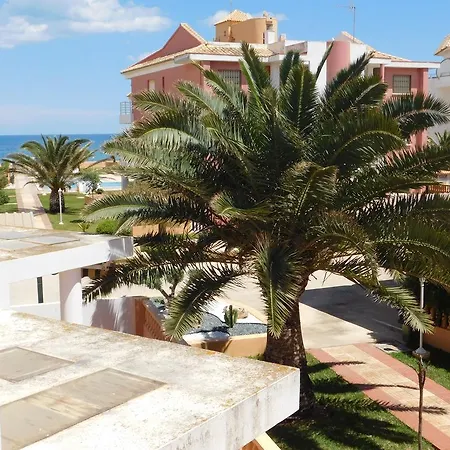 Apartment Talima Turistika Denia