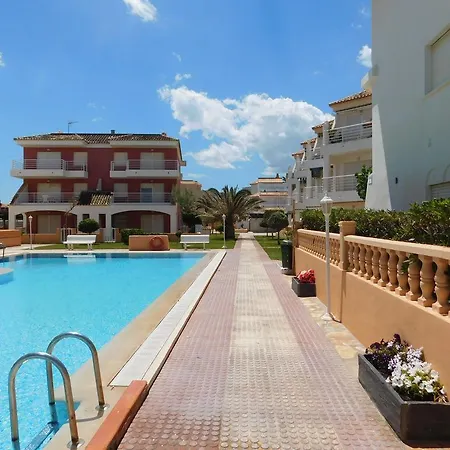 Apartment Talima Turistika