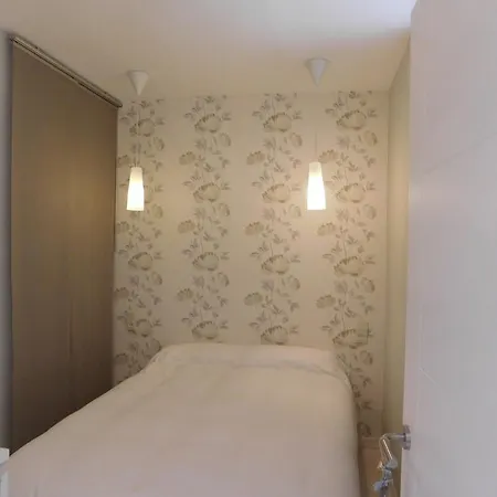 Apartment Talima Turistika Denia