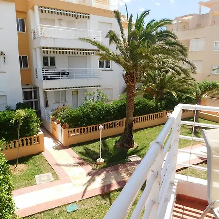 Apartment Talima Turistika Denia